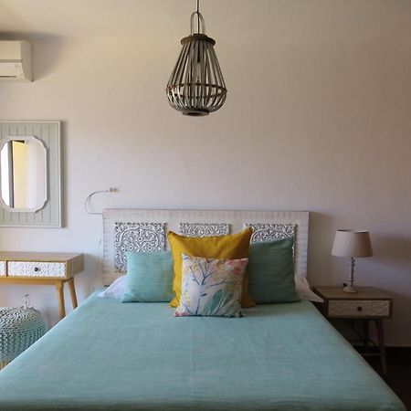 Green Moments Guest House Portimao Ngoại thất bức ảnh