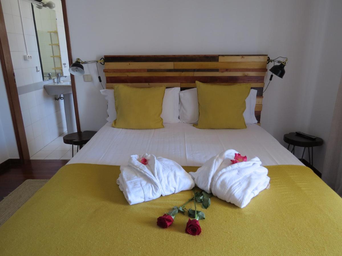 Green Moments Guest House Portimao Ngoại thất bức ảnh