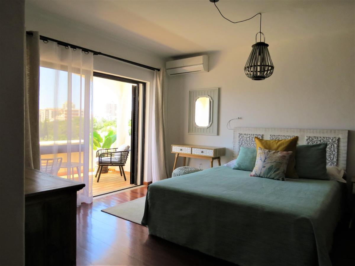 Green Moments Guest House Portimao Ngoại thất bức ảnh