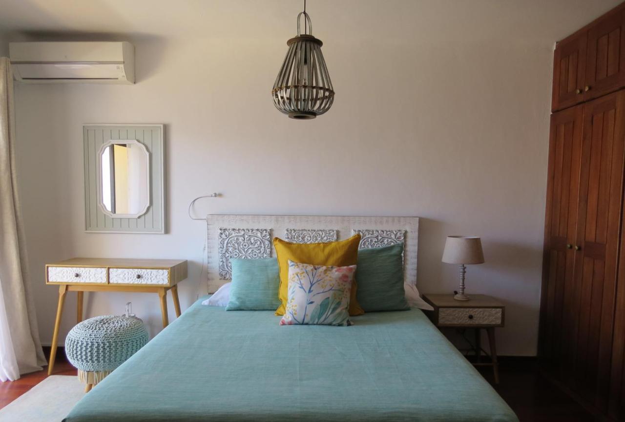 Green Moments Guest House Portimao Ngoại thất bức ảnh