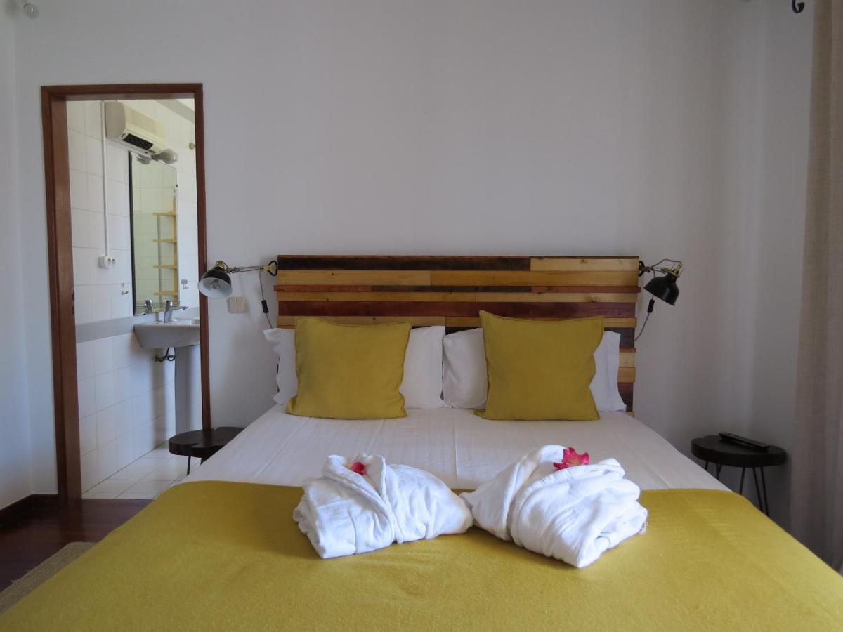 Green Moments Guest House Portimao Ngoại thất bức ảnh