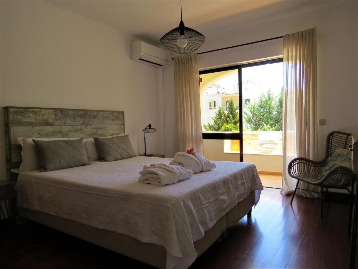 Green Moments Guest House Portimao Ngoại thất bức ảnh