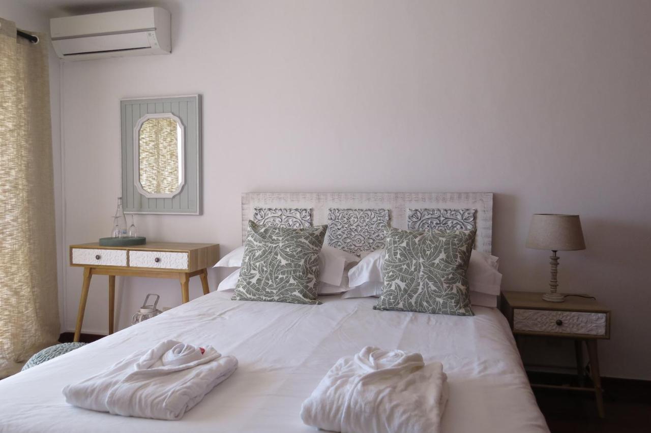 Green Moments Guest House Portimao Ngoại thất bức ảnh