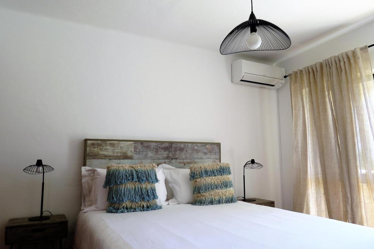 Green Moments Guest House Portimao Ngoại thất bức ảnh